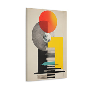 Stairway To The Moon