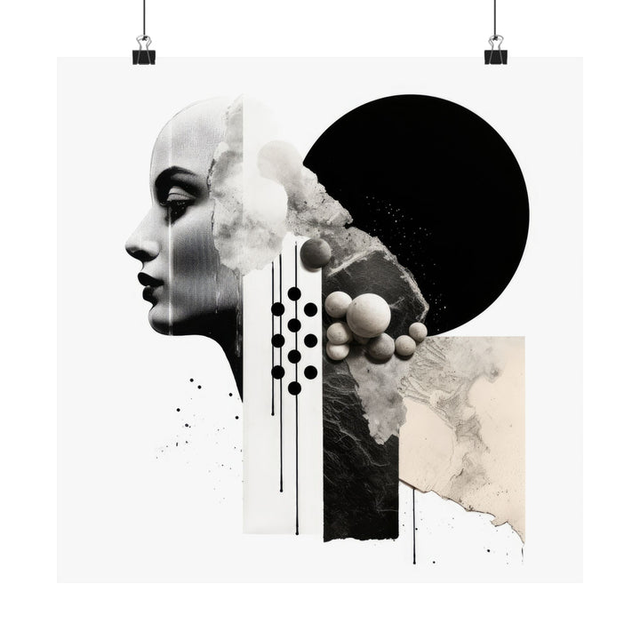 The Cosmos Within Poster