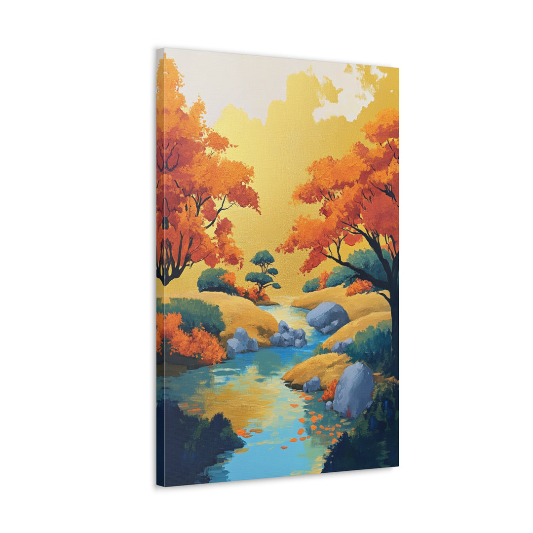Fall Stream