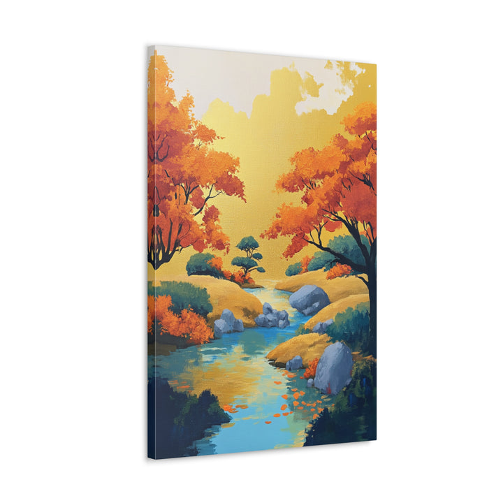 Fall Stream