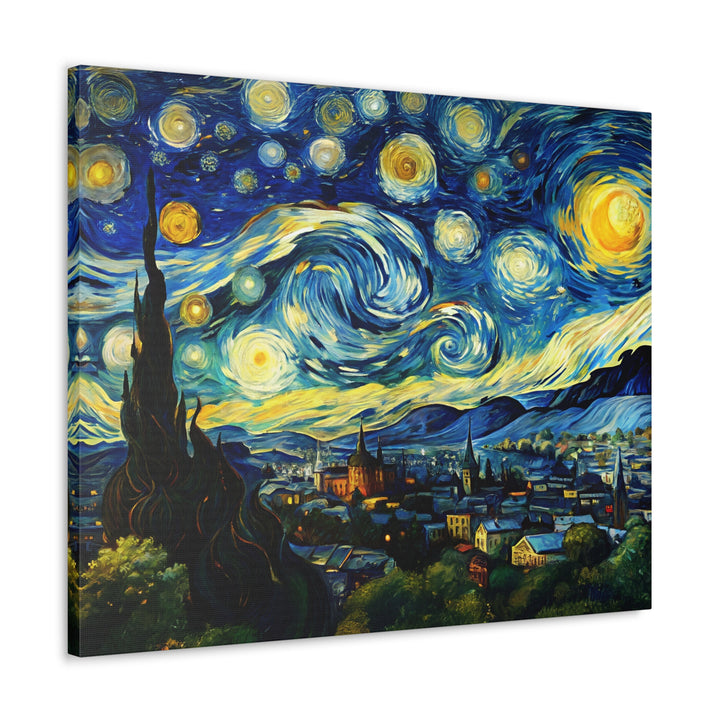 Light Galaxy