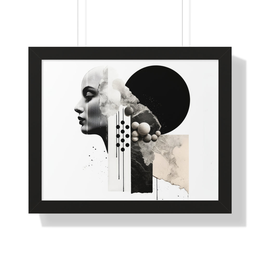 The Cosmos Within Poster