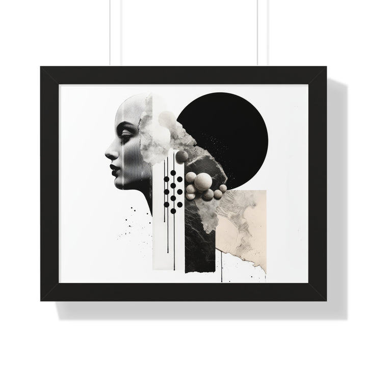 The Cosmos Within Poster