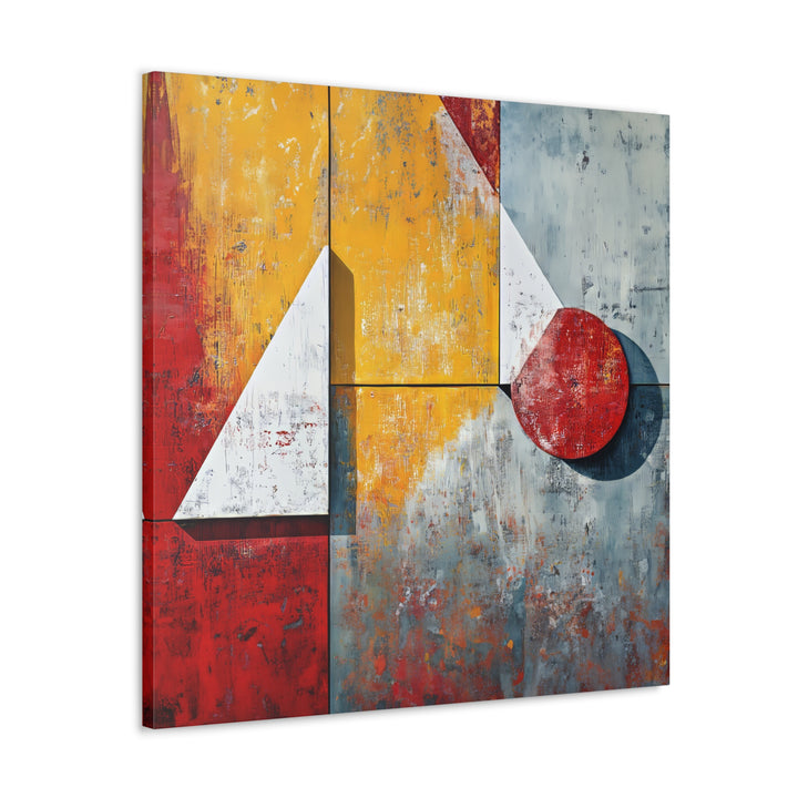 Concrete Geometry
