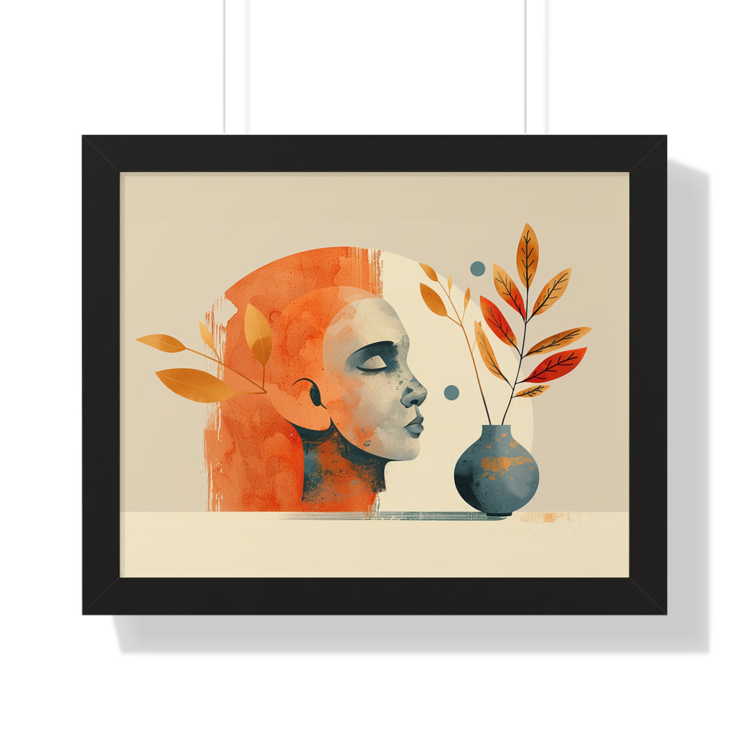 Ceramic Beauty Poster