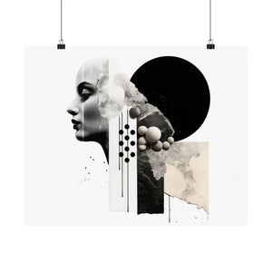 The Cosmos Within Poster