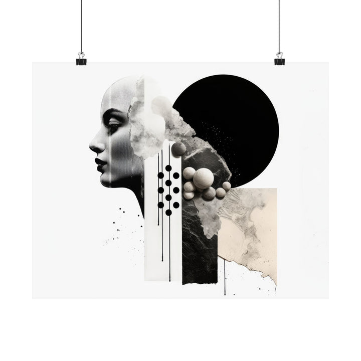 The Cosmos Within Poster