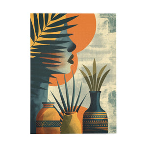 The Pottery Muse Puzzle