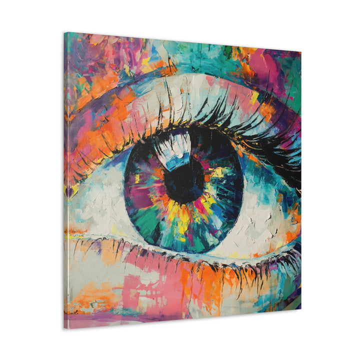 Eye Am