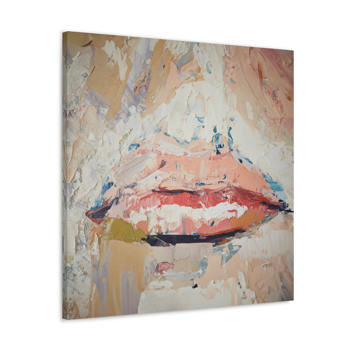 Soft Kiss