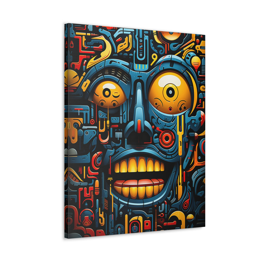 RoboSoul