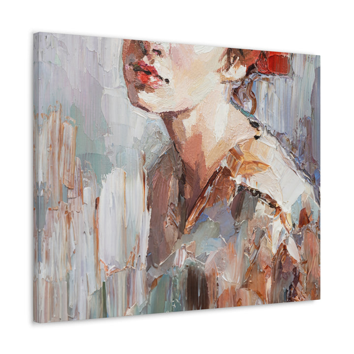 Lady Portrait