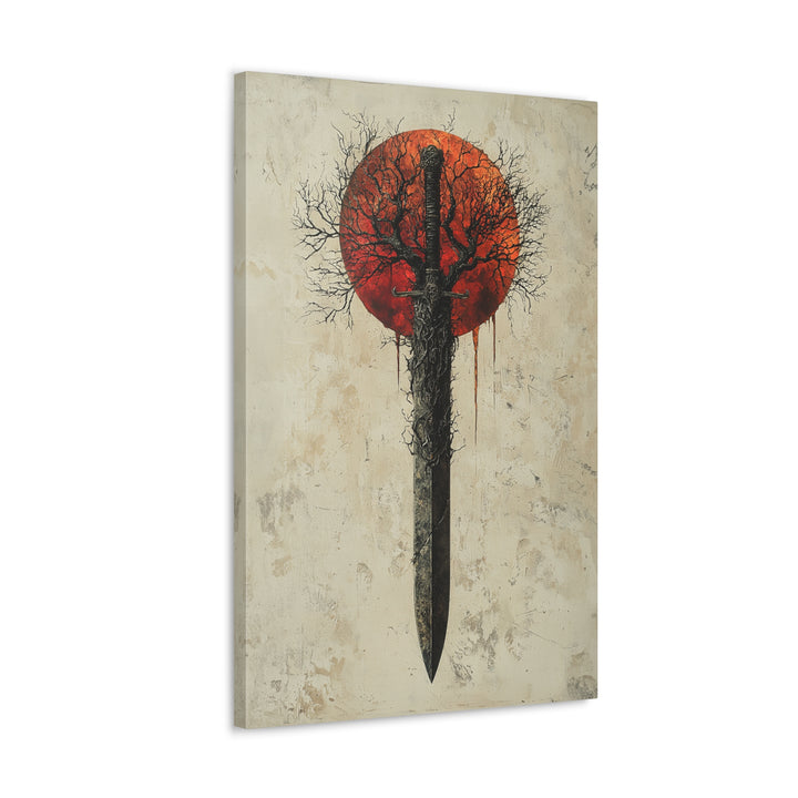 Forged Sward