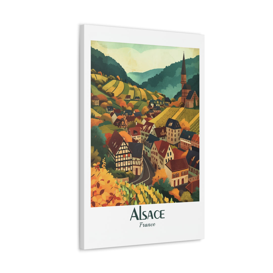 Alsace France