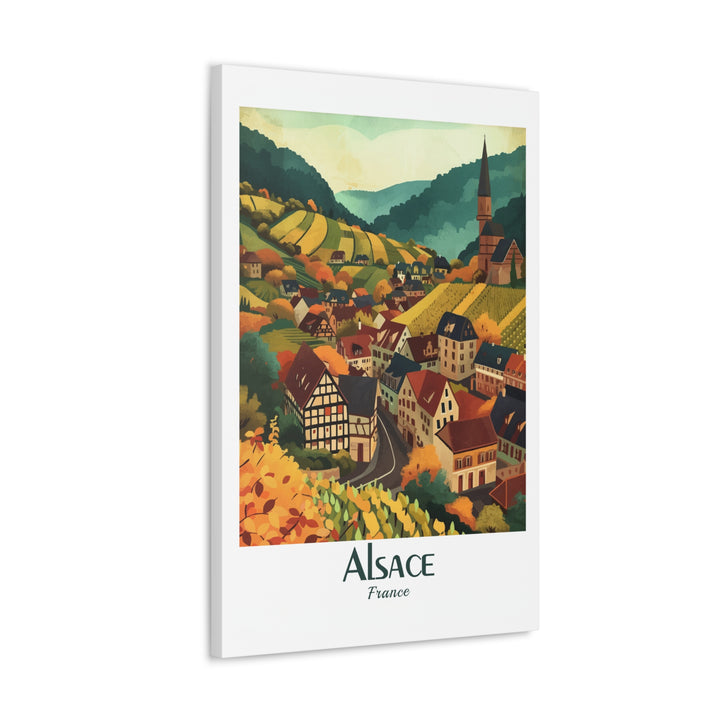 Alsace France