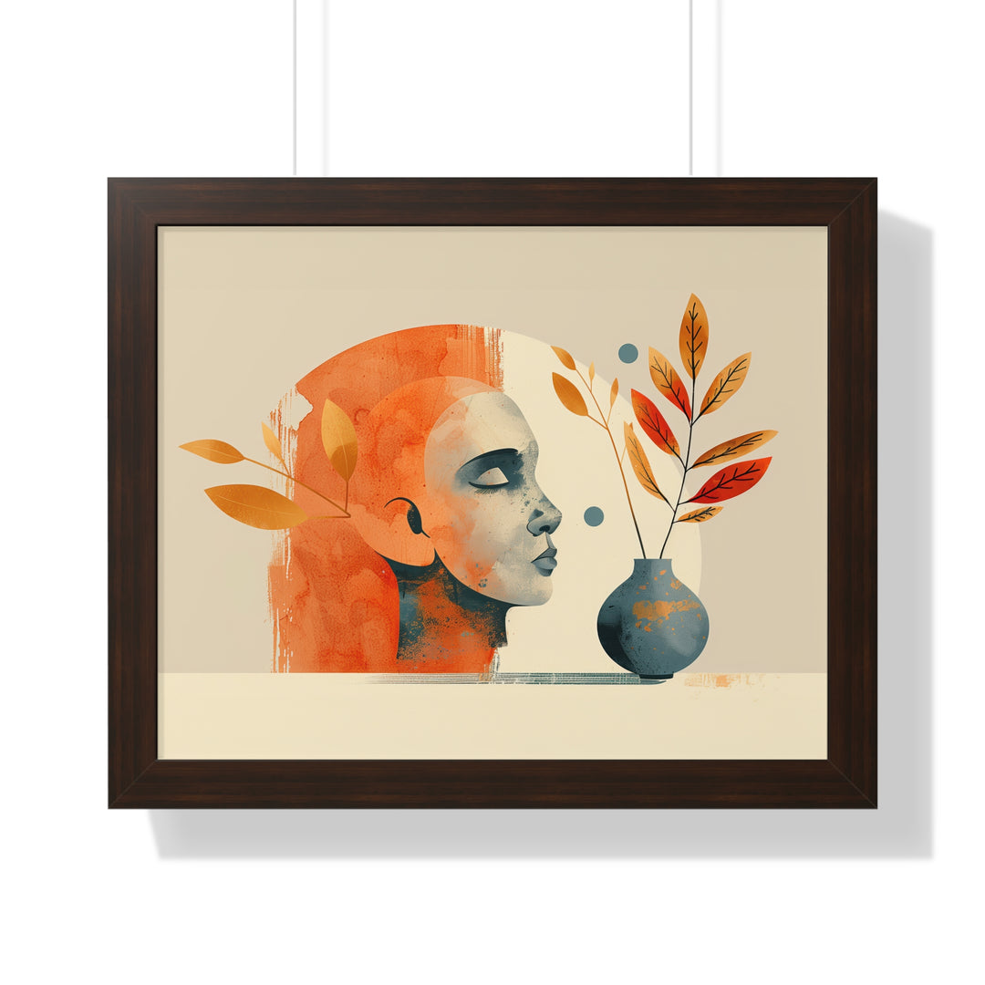 Ceramic Beauty Poster