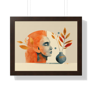 Ceramic Beauty Poster