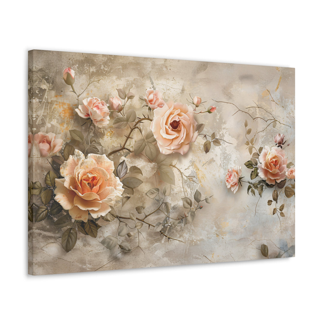 Vintage Bloom