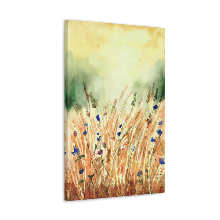 Field Flowers