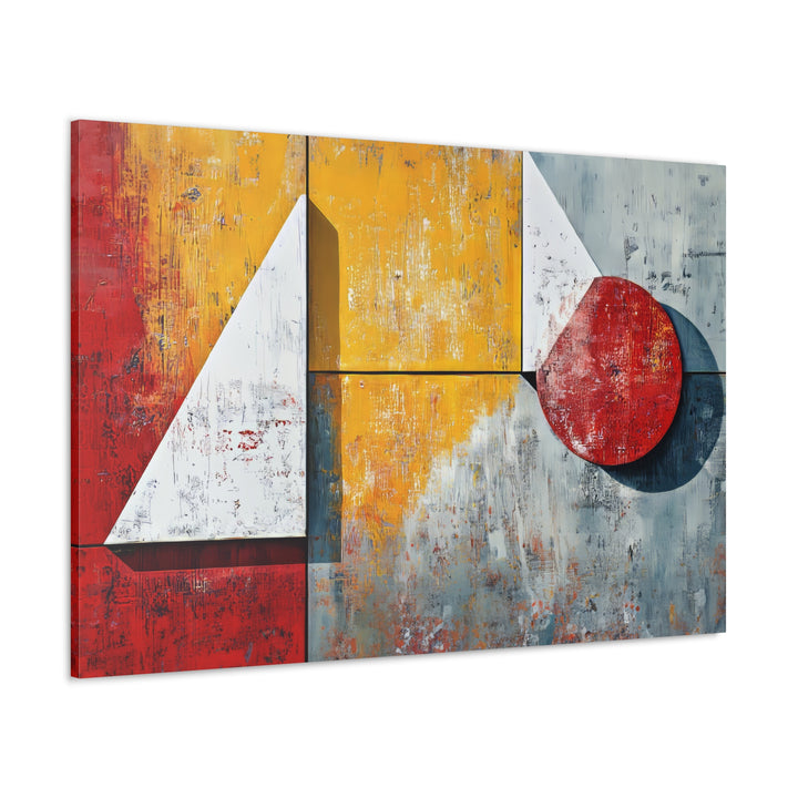 Concrete Geometry