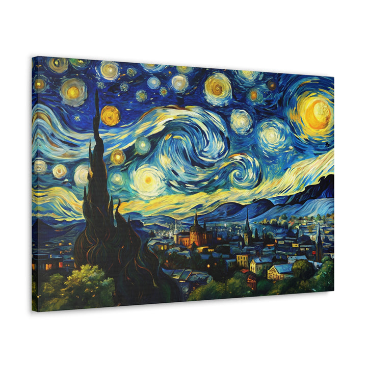 Light Galaxy
