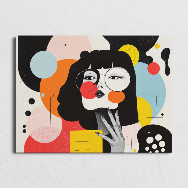 Abstract Thoughts