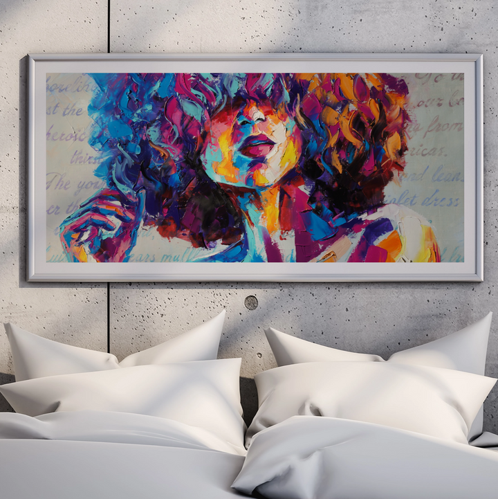 Afro Aura