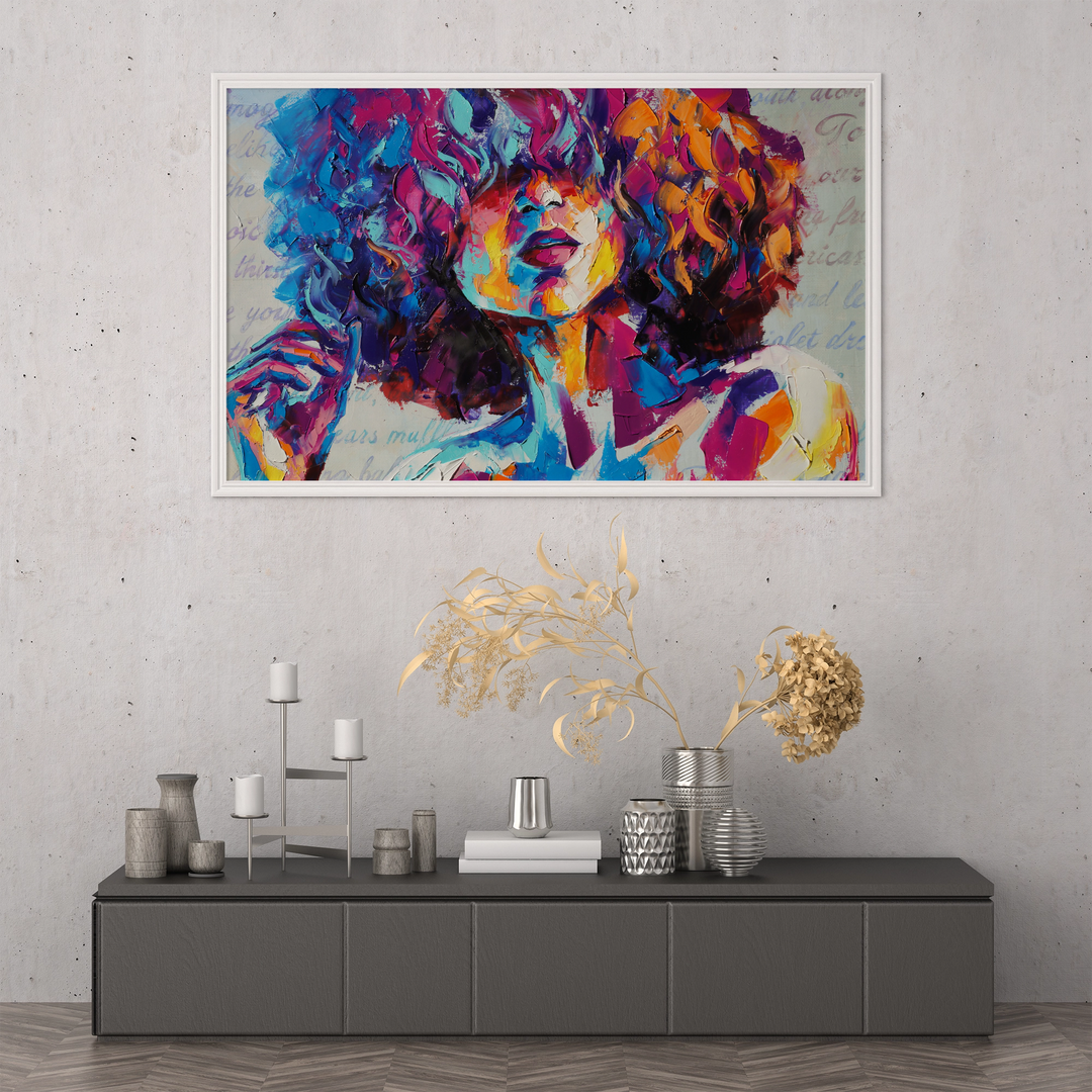 Afro Aura