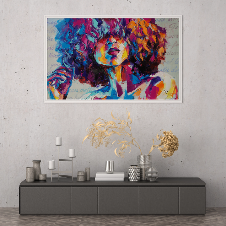 Afro Aura