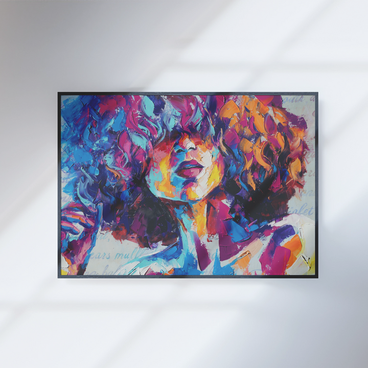 Afro Aura