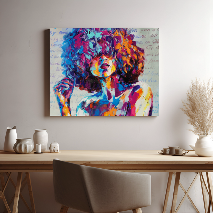 Afro Aura