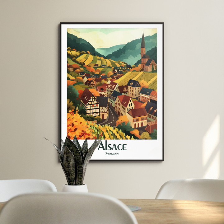 Alsace France
