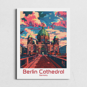 Berlin Cathedral