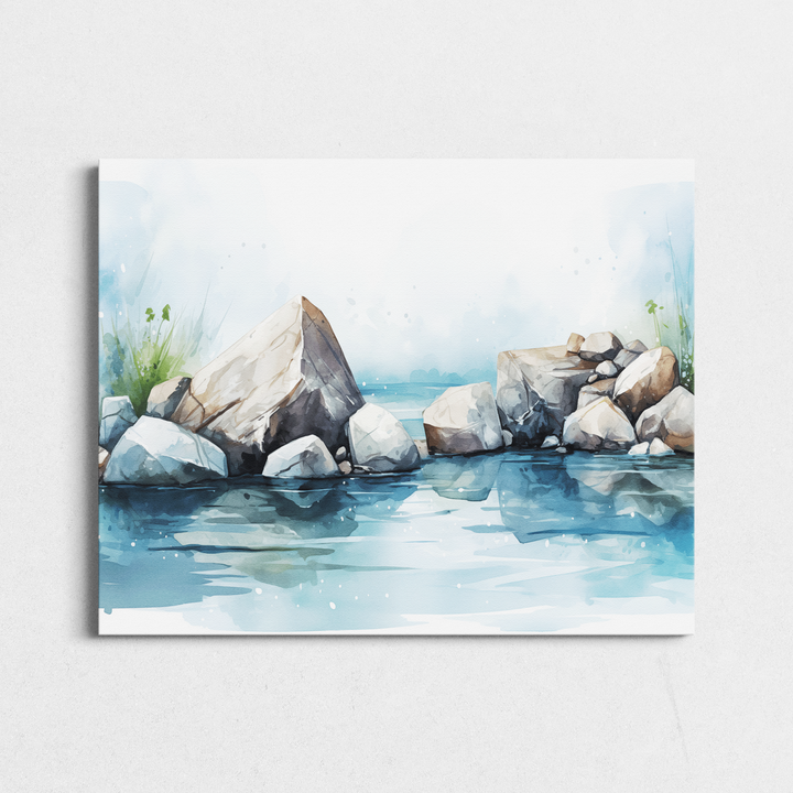 Drifting Stones