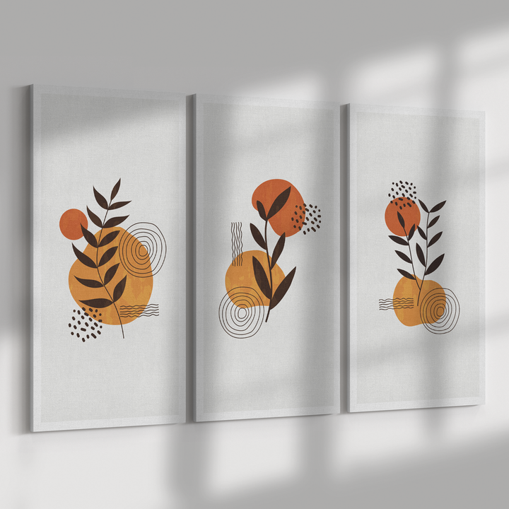 Botanical Calmness