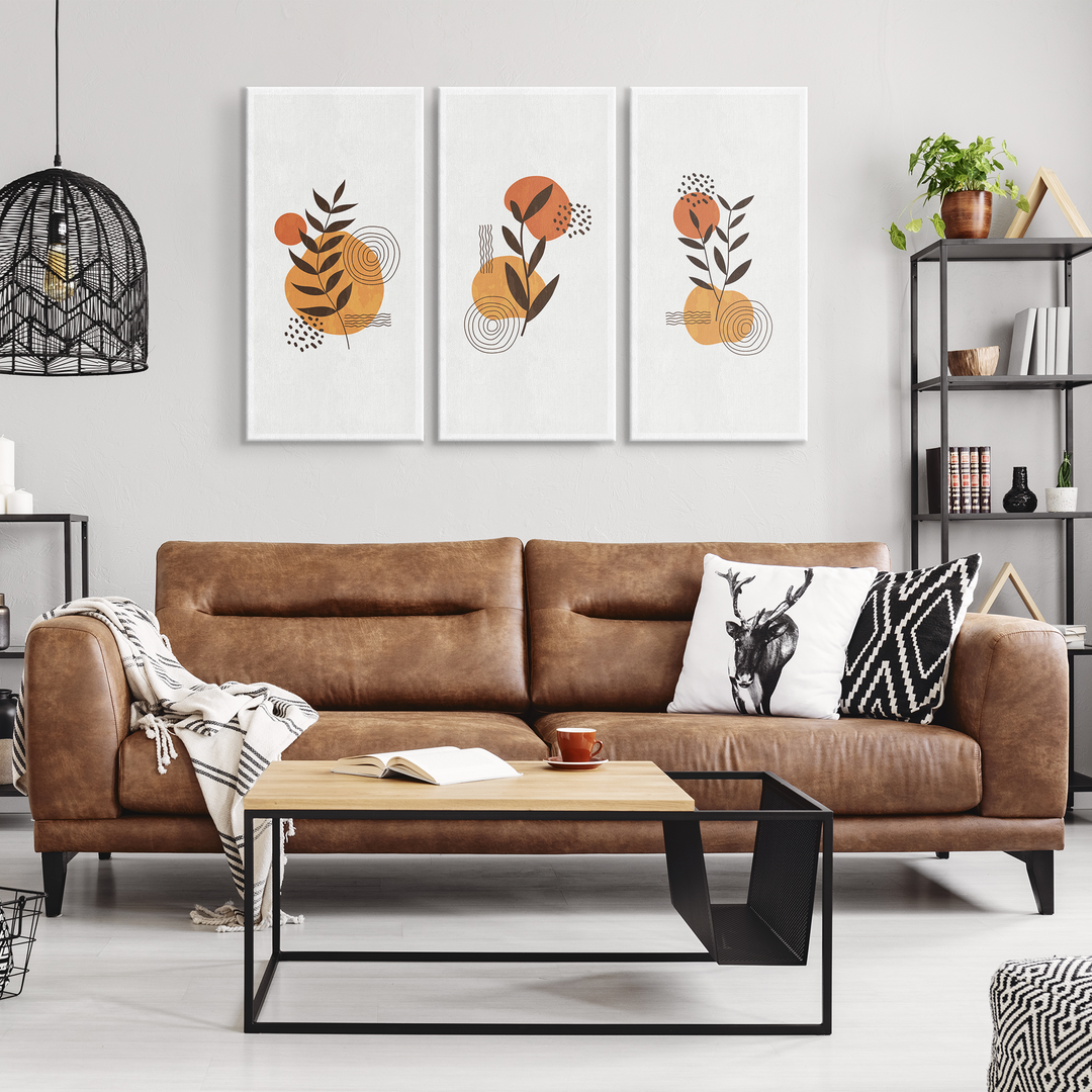 Botanical Calmness