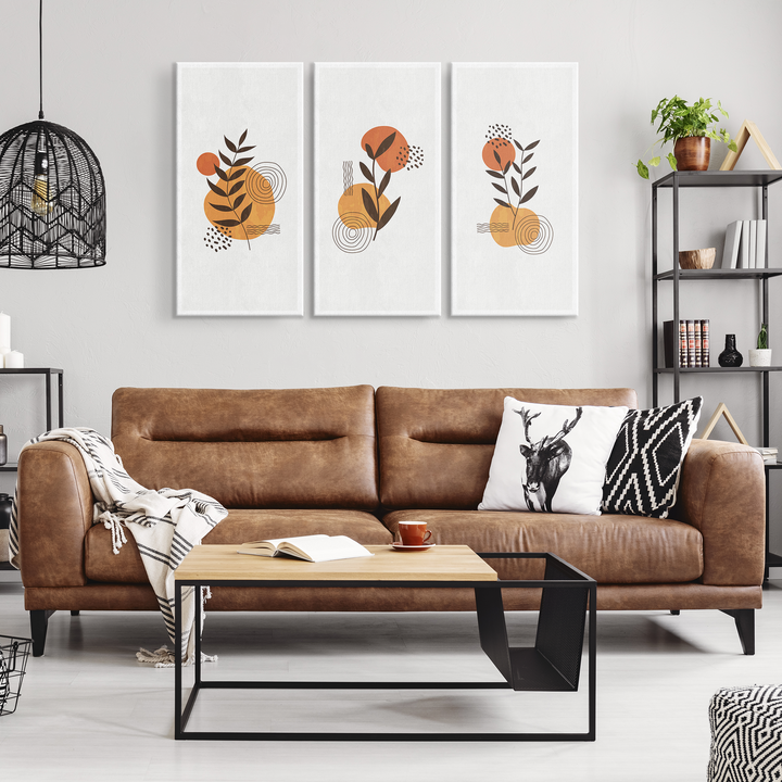 Botanical Calmness