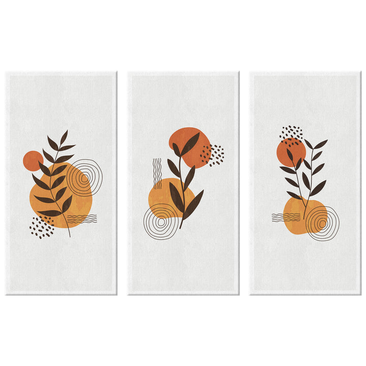 Botanical Calmness