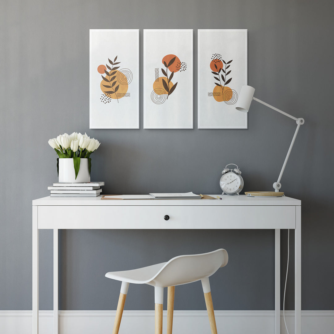 Botanical Calmness