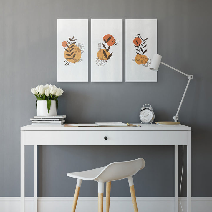 Botanical Calmness