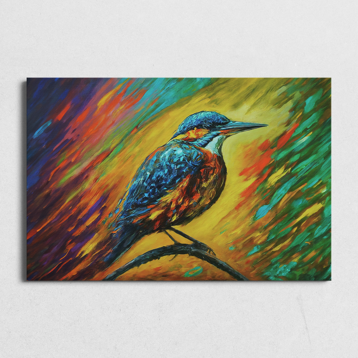 Bright Sparrow