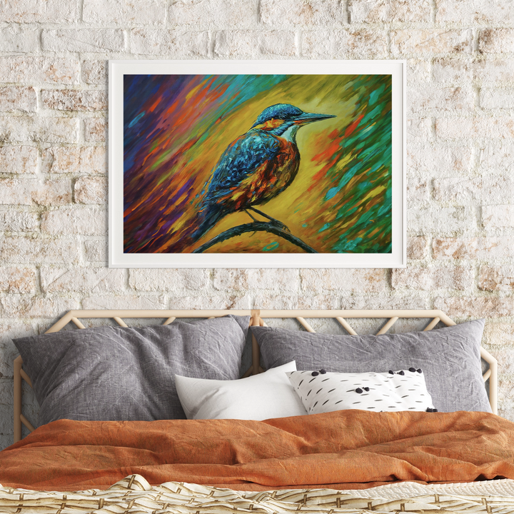 Bright Sparrow