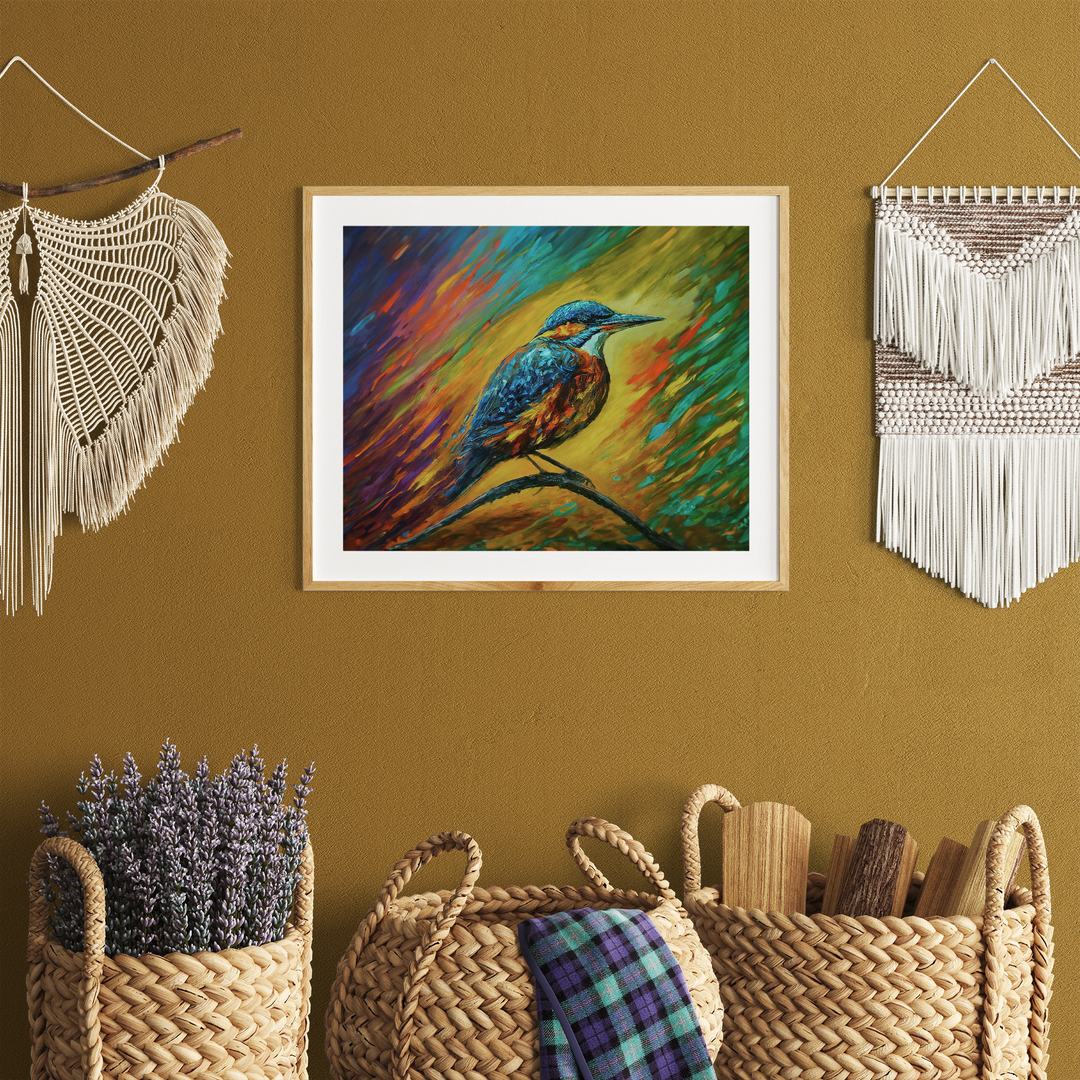 Bright Sparrow