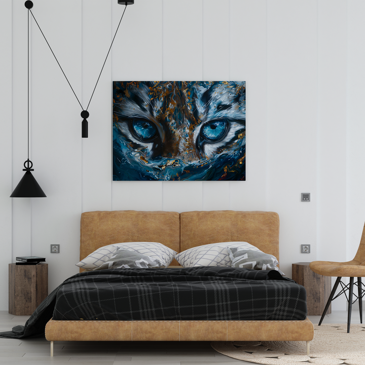 Cat Eyes