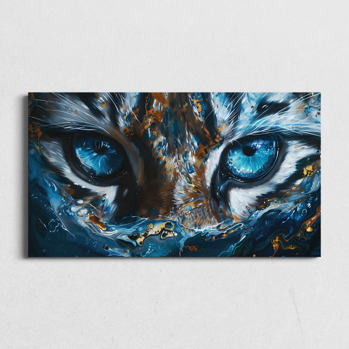 Cat Eyes