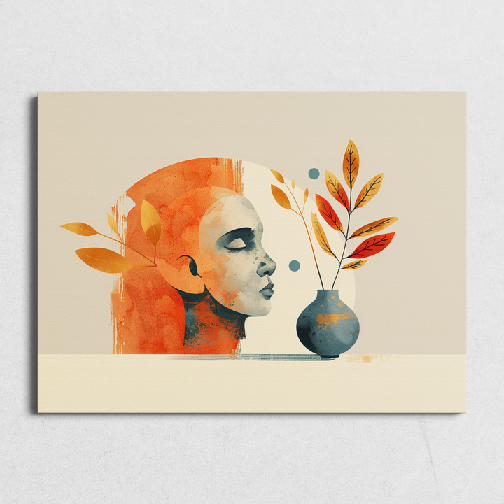 Ceramic Beauty