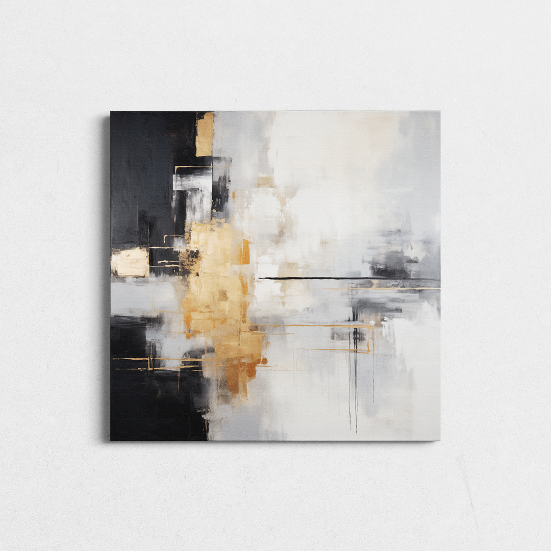 Chic Shadows - Sophistication in Contemporary Palette