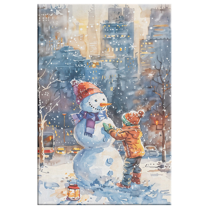 Children's Joy