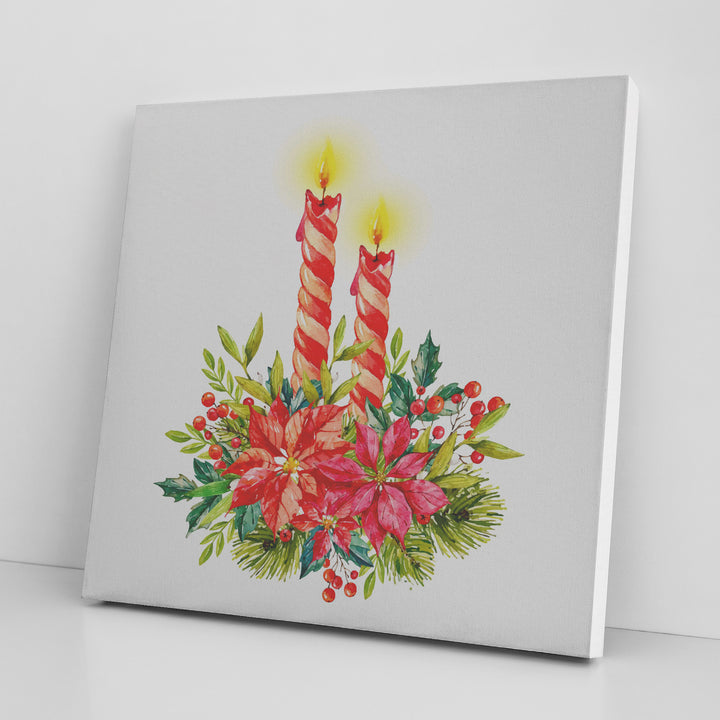 Christmas Candles