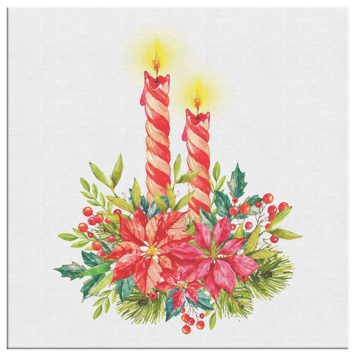 Christmas Candles